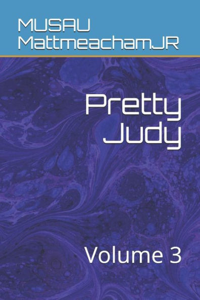 Pretty Judy: Volume 3