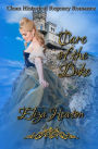 Care of the Duke: Clean Historical Regency Romance