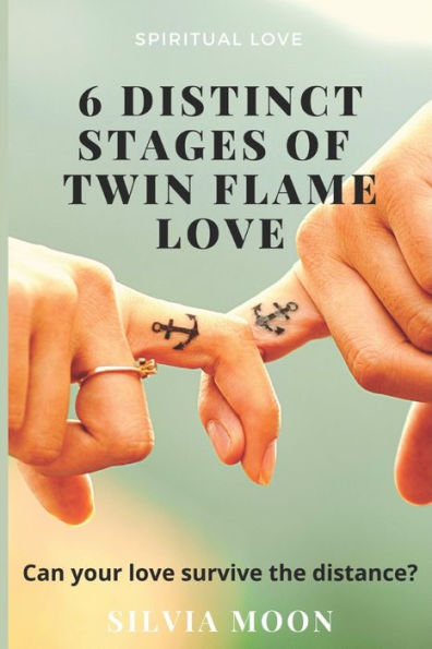 Stages of Twin Flame Love: Personal Experiences From a True Twin Flame