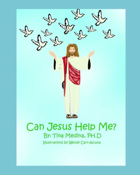 Can Jesus Help Me?