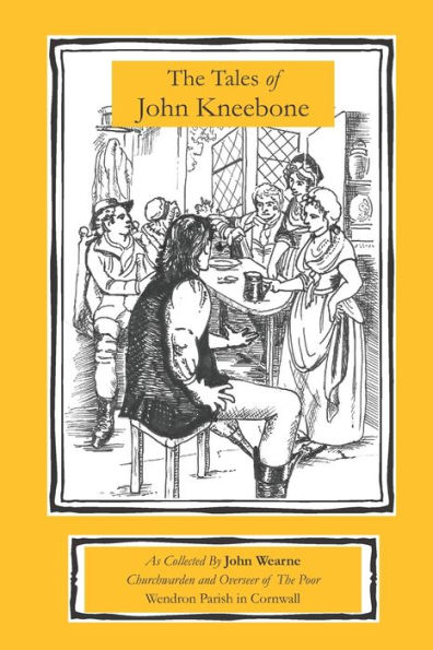 The Tales of John Kneebone