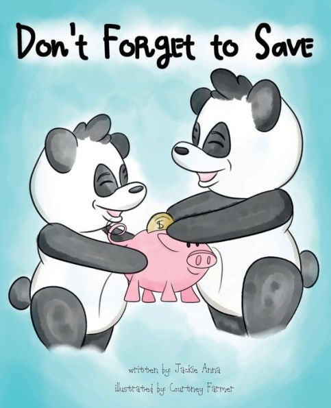 Don't Forget to Save