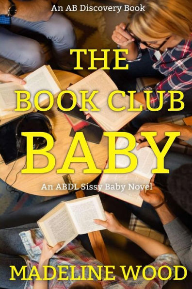 The Book Club Baby