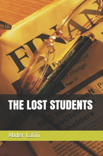 THE LOST STUDENTS