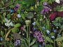 Alternative view 2 of Deb Stoner: Siri's Lilac 1000-Piece Jigsaw Puzzle