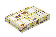 Title: Piet Mondrian Keepsake Boxed Notecards, Author: Piet Mondrian