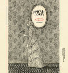 Alternative view 1 of 2025 Edward Gorey: Neglected Murderesses Mini Wall Calendar