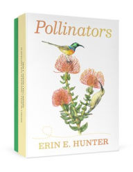 Title: Erin E. Hunter: Pollinators Boxed Notecard Assortment, Author: Erin Hunter