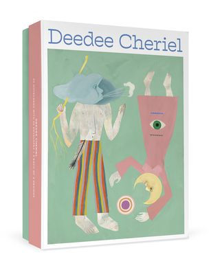 Deedee Cheriel Boxed Notecard Assortment