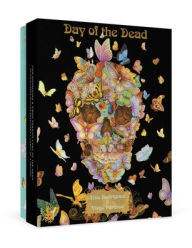 Title: Day of the Dead: Tino Rodriguez & Virgo Paraiso Boxed Notecard Assortment, Author: Tino Rodriguez