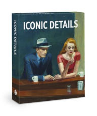Title: Iconic Details Knowledge Cards, Author: 