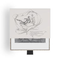 Title: Edward Gorey: The Fraught Settee Slipcase Boxed Notecards, Author: Edward Gorey