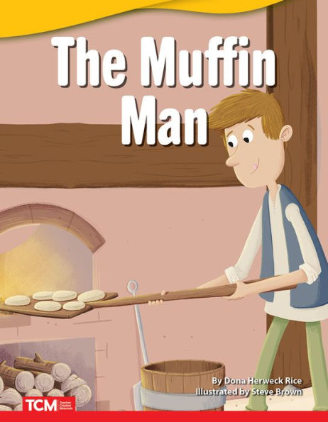 The Muffin Man