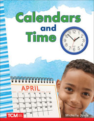 Title: Calendars and Time, Author: Michelle Jovin