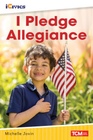 Real book downloads I Pledge Allegiance