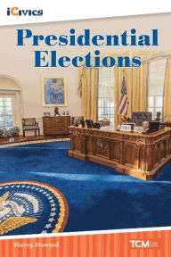 Title: Presidential Elections, Author: Sherry Howard