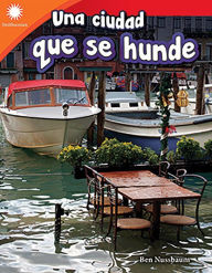 Title: Una ciudad que se hunde, Author: Ben Nussbaum