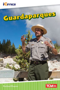 Title: Guardaparques, Author: Rachael Dupree