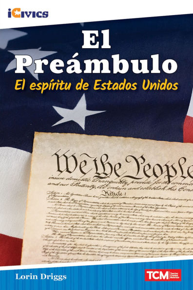el Preámbulo: espíritu de Estados Unidos
