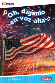 Title: Oh díganlo en voz alta, Author: Joe Rhatigan