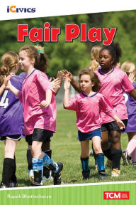 Title: Fair Play, Author: Rupak Bhattacharya