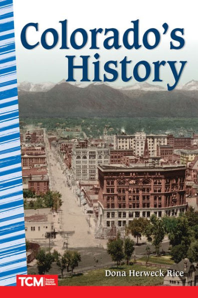 Colorado's History