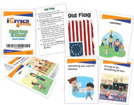 Title: iCivics: What Does It Mean? Game Cards, Author: Teacher Created Materials