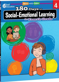 Books magazines free download 180 Days of Social-Emotional Learning for Fourth Grade (English Edition) ePub FB2 by 