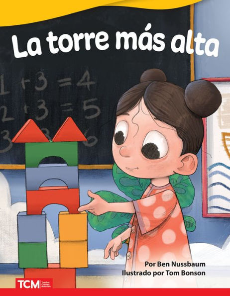La torre más alta