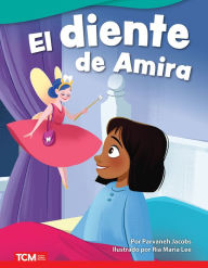Title: El diente de Amira, Author: Parvaneh Jacobs