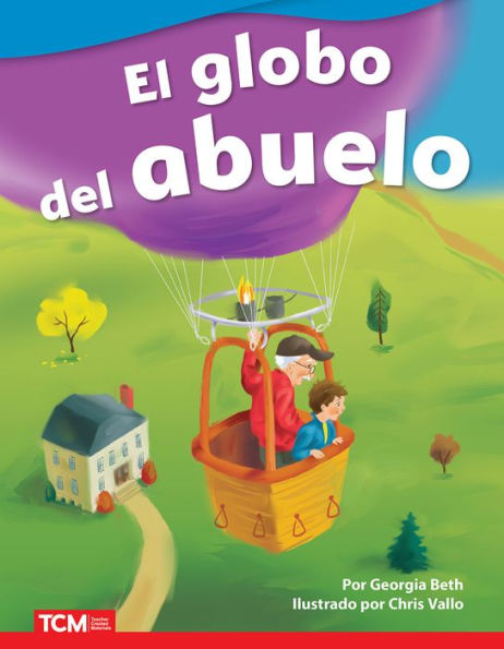 El globo del abuelo