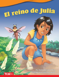 Title: El reino de Julia, Author: Dona Herweck Rice