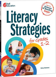 Read books online free no download full books What the Science of Reading Says: Literacy Strategies for Grades 1-2 9781087696737 in English