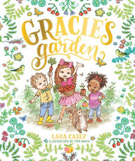 Title: Gracie's Garden, Author: Lara Casey