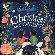Title: Christmas Is Coming!, Author: Tama Fortner