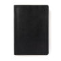 KJV Pastor's Bible, Black Genuine Leather