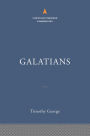 Galatians: The Christian Standard Commentary