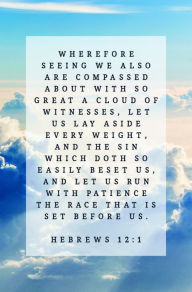 Title: The Race Bulletin (Pkg 100) General Worship, Author: Broadman Church Supplies Staff