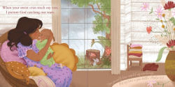 Alternative view 4 of When I Hold You