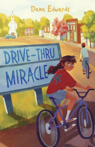 Kindle book downloads for iphone Drive-Thru Miracle by Dana Edwards