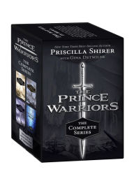 Title: The Prince Warriors Paperback Boxed Set, Author: Priscilla Shirer