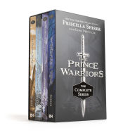 Title: The Prince Warriors Paperback Boxed Set, Author: Priscilla Shirer