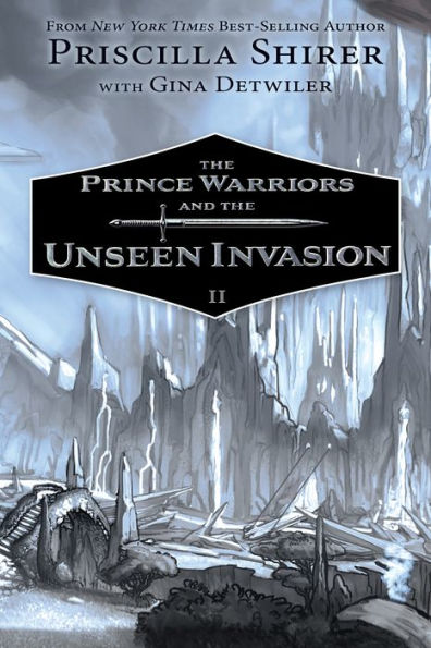 the Prince Warriors and Unseen Invasion