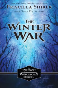 Title: The Winter War, Author: Priscilla Shirer