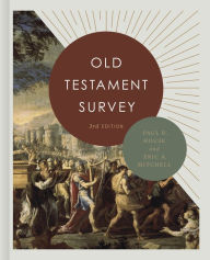 Title: Old Testament Survey, Author: Paul R. House