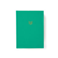 CSB She Reads Truth Bible, Emerald Cloth over Board, Indexed (Limited Edition)