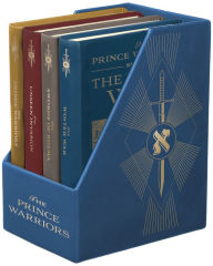 Title: Prince Warriors Anniversary Set, Author: Priscilla Shirer