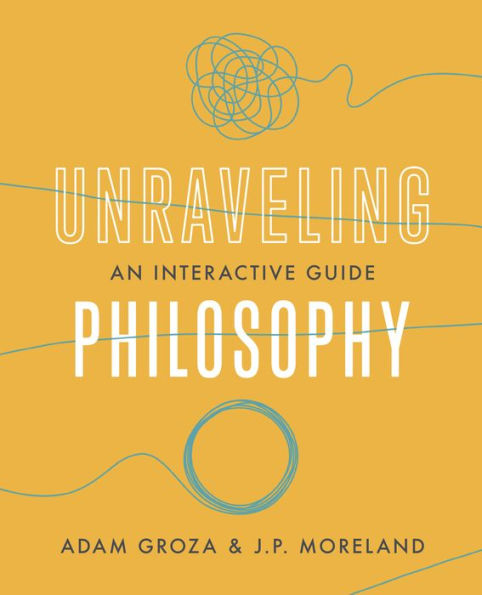 Unraveling Philosophy: An Interactive Guide