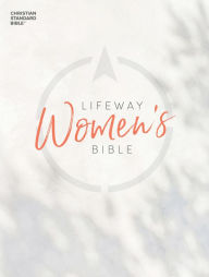 Title: CSB Lifeway Women's Bible, Author: Lifeway Women