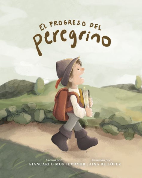 El progreso del peregrino (edición para niños)